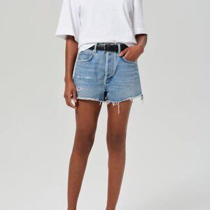 Citizens of Humanity Marlow Easy Short | Size 26